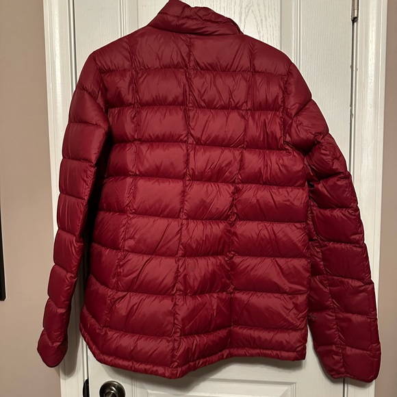 REI Down Puffer Like New - Picture 2 of 2